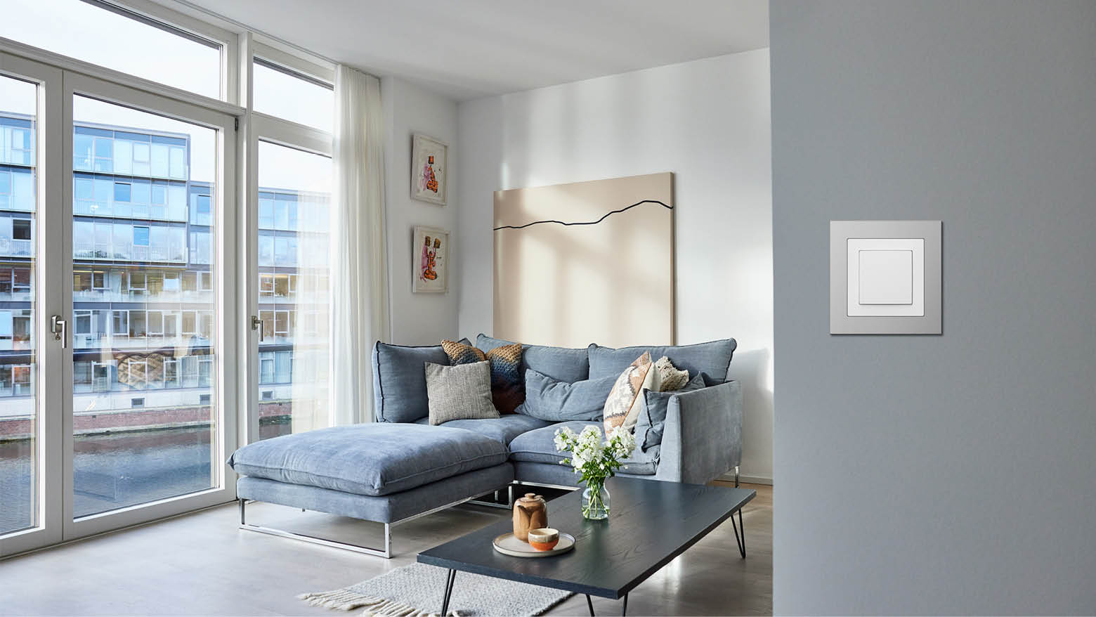 ABB Sidus Schalter und Steckdosen: Qualität zu Top-Preisen
